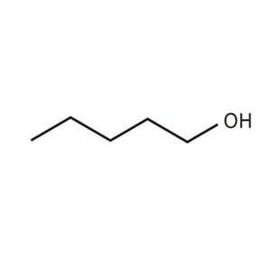 n-pentanolis CH3(CH2)4OH CAS Nr.: 71-41-0