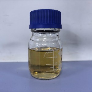 Flotacinis putojantis agentas 7196-P